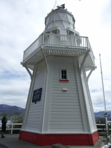 Akaroa Lighthouse 