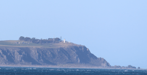 Baring Head Lighthouse