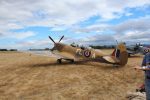 2 seater Spitfire
