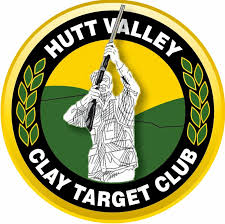 Hutt Valley Clay Target Club Logo