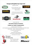 North Island & National Compak Sporting Clays Championship