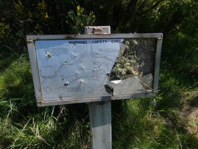 Safety information for rafting the Hurunui River Old map and information on the white water rafting information of the Hurunui River.